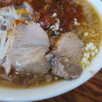 にかいや - ぶた