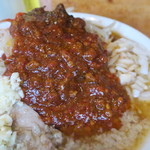 にかいや - オロチョン