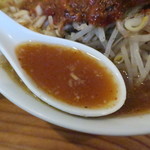 にかいや - スープ