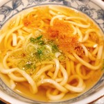 うどんのそうまや - 