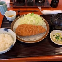 とんかつ まい泉 青山本店 - 