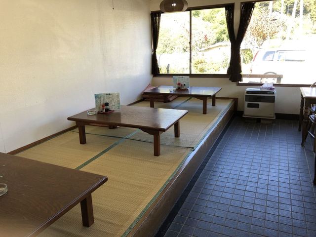 お食事処 みずの - 保原（食堂）の写真