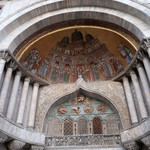 Trattoria a Le Colonete - 装飾にヴェネツィア共和国が生きています