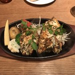 グロリアス チェーン カフェ - 