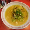 金龍ラーメン  御堂筋店