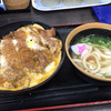 資さんうどん 浅川店