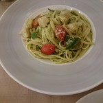 Trattoria La Cenro - 