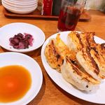 餃子王国 - ２色セット（税込 1,000円）