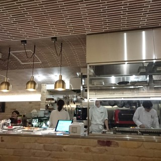 Trattoria La Cenro_2