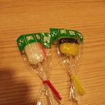 回し寿司 活 活美登利 - 飴