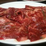 Yakiniku Reimen Yamanakaya - 