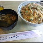 みやび - 料理写真: