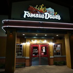 Famous Dave's - 
