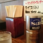 らーめんてつや 東京高円寺店 - 