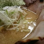 らーめんてつや - 