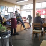 古川農園 - 内観