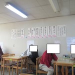 古川農園 - 内観