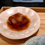 中国菜 火ノ鳥 - 