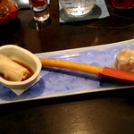 中国菜 火ノ鳥 - 