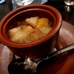 中国菜 火ノ鳥 - 