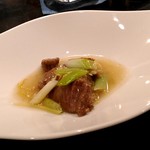 中国菜 火ノ鳥 - 