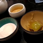 中国菜 火ノ鳥 - 