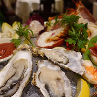 Empire Steak House Roppongi - 