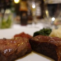 Empire Steak House Roppongi - 