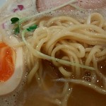 らぁ麺 きくはん - 