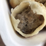 小陽生煎饅頭屋 - 