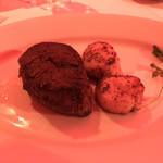 Greystone Prime Steakhouse and Seafood - 料理写真: