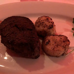 Greystone Prime Steakhouse and Seafood - 