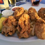 Dolphin - カキフライ