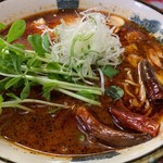 萬楽 - 