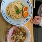 サバ６製麺所 - 