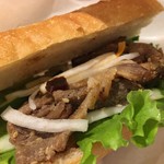 ラプソディー - バィンミー