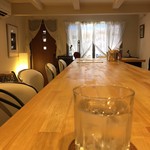 ラプソディー - ランチ利用  お昼は不定休のようです。