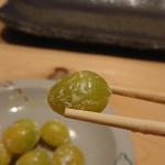 寿司割烹 魚紋 - 