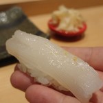 寿司割烹 魚紋 - 