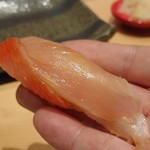 寿司割烹 魚紋 - 