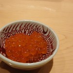 寿司割烹 魚紋 - 