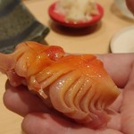 寿司割烹 魚紋 - 