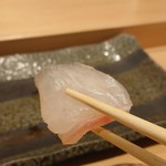 寿司割烹 魚紋 - 