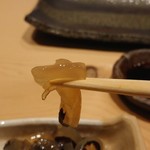 寿司割烹 魚紋 - 