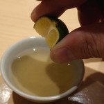 寿司割烹 魚紋 - 