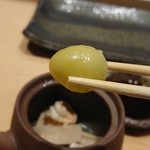 寿司割烹 魚紋 - 