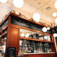 Bistro Buzz 赤坂 - 店内