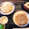 蕎麦の実 よしむら