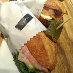 ファブリック - 