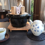 御宿 The Earth - 朝食